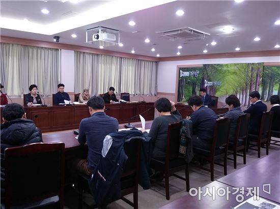 담양군 “친환경 건강음식점 육성 ‘주력’”