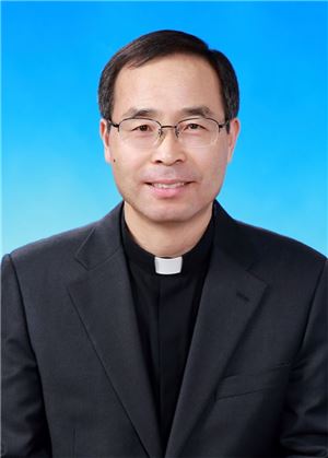 제8대 천주교 전주교구장에 김선태 신부 임명