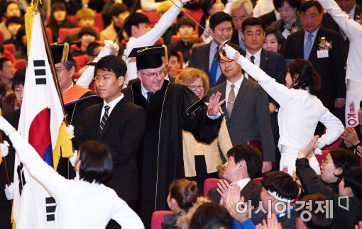 "평창 올림픽, 국민 통합 기회"