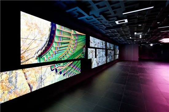 세계에서 가장 아찔한 해발 500m 유리바닥