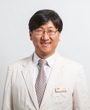 ▲서성일 교수