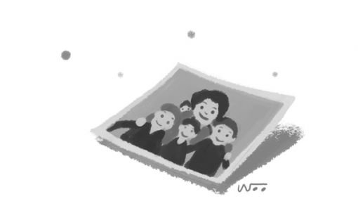 [오후 한詩] 가족사진 / 최라라