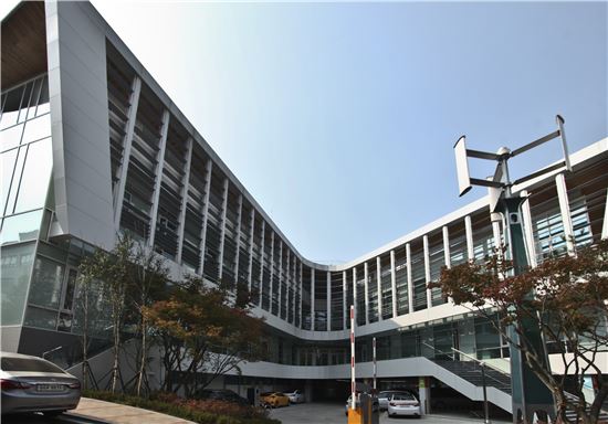 현대건설, 국내 최초 'BEMS 설치확인 1등급' 획득