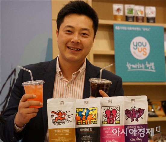 [포커스人] 한여름 기다리는 편의점 '아이스맨'