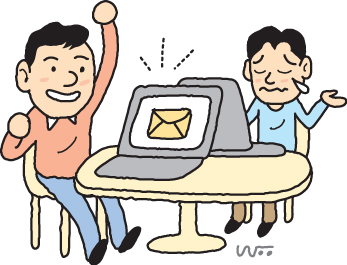 [氣UP스토리] 현대차의 '착한 실수'...공채 응원메일 '해프닝'