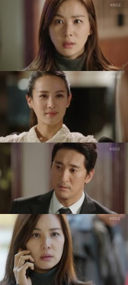 ‘완벽한 아내’ 신현준 등장…첫사랑 고소영과 재회