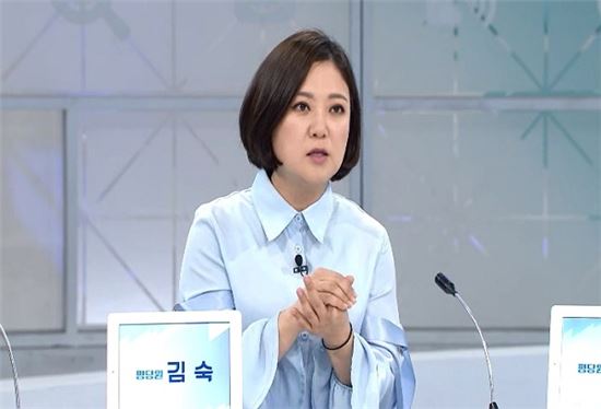 김숙 오늘(21일) 모친상…'언니네 라디오' 신봉선 대타 진행