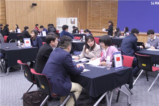 경기콘텐츠진흥원 "게임산업 중국 진출 적극 추진"