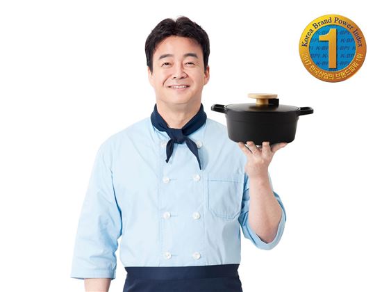 락앤락, 韓산업브랜드파워지수 주방용품·밀폐용기서 1위