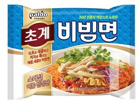 라면업계, 치열해진 시장에선 '국물도 없다'…비빔변, 볶음면 등 차별화 승부수
