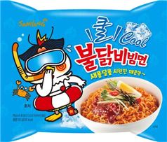라면업계, 치열해진 시장에선 '국물도 없다'…비빔변, 볶음면 등 차별화 승부수