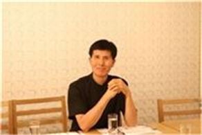 김덕수 (정산·鼎山) 인문학자
