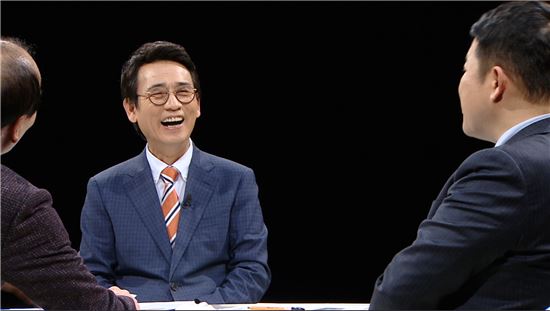 '마리텔' 100회 특집 초호화 게스트, 유시민·젝스키스·이은결·캐리언니 강혜진…시즌1 마무리