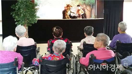 곡성군, 농림축산식품부 주관 농촌재능나눔 평가 우수기관 선정