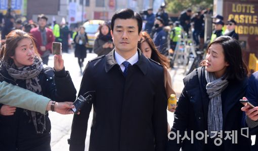 이영선 2심서 '집행유예'…法 "궁극적인 책임은 대통령에 있다"