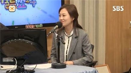 사진=SBS 파워FM '두시탈출 컬투쇼' 캡처