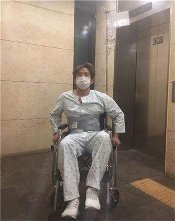 이민우 / 사진=이민우 인스타그램