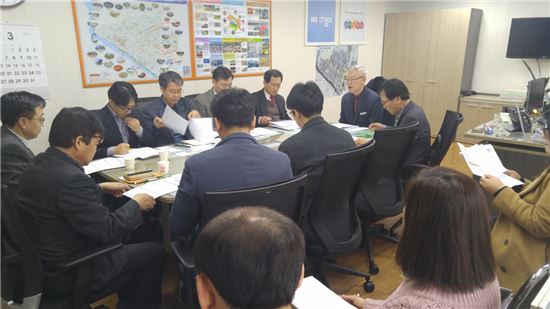 고양시 22일부터 '사드보복 피해기업 신고센터' 운영