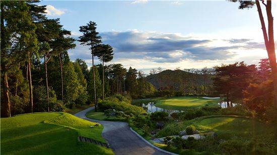 골프장·유흥주점 소비세 신고액 감소 '뚜렷'
