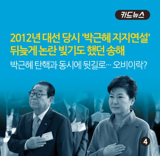 [카드뉴스]"송해 가고 이정재 온다"…IBK기업은행 광고모델 교체