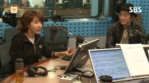  ‘최파타’ 김완선 “광규 씨와 1년 넘게 여행 같이 다녀 친해져”