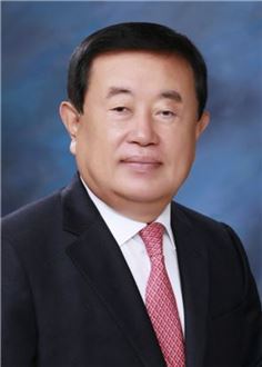 이동진 진도군수