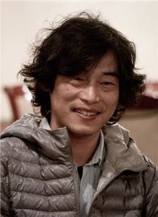 박지웅 시인. 사진제공=의정부예술의전당