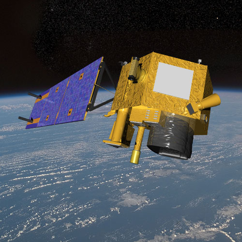 ▲EO-1 위성이 오는 30일 작동을 멈춘다.[사진제공=NASA]