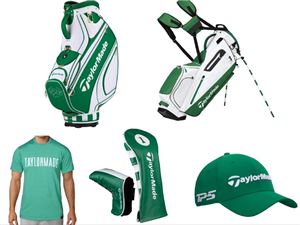테일러메이드-아디다스골프 "마스터스의 감동을"