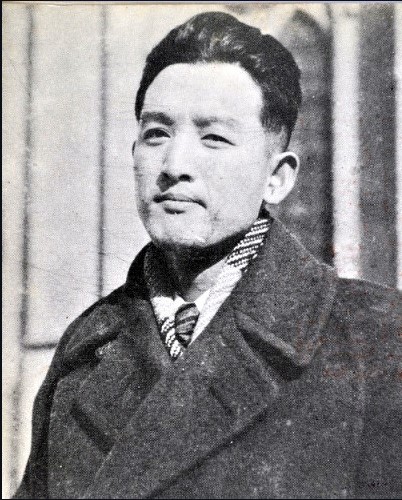 박인환 시인