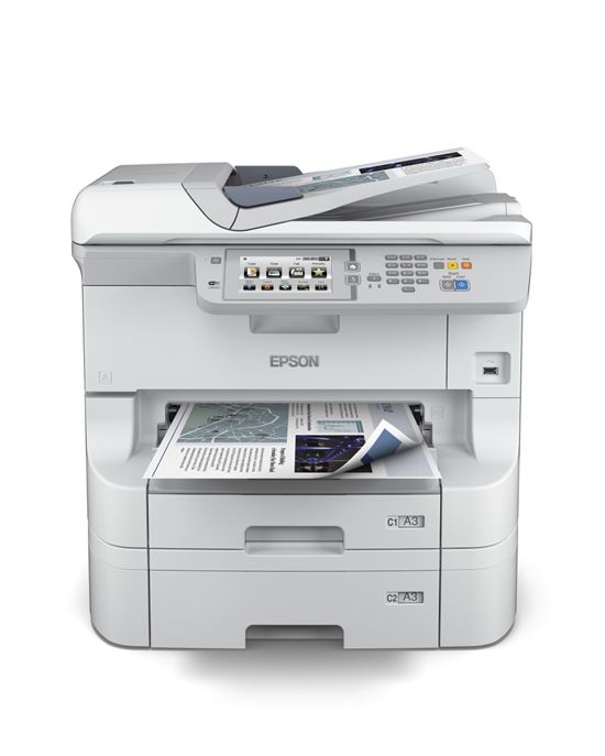 엡손 "직장인만을 위한 복합기 체험해보세요"