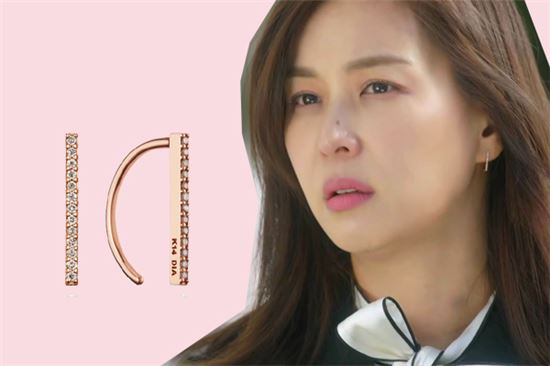 [스타잇템] 고소영-수지, 미모 빛낸 주얼리 어디꺼?