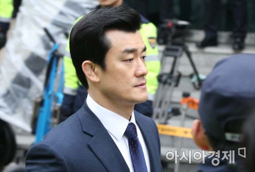 특검 '비선진료 방조' 이영선 항소심서 징역 3년 구형