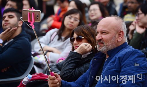 [포토]'기억하고 싶은 한국'