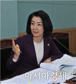 여수시의회 김유화시의원, 각종 의정활동 상 휩쓸어