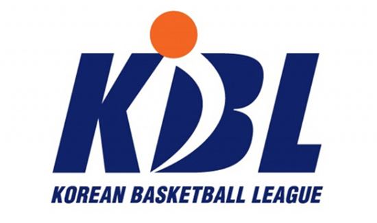 KBL 로고