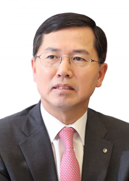 임영진 신한카드 사장 “‘전략적 변곡점’을 ‘새로운 성장’으로”