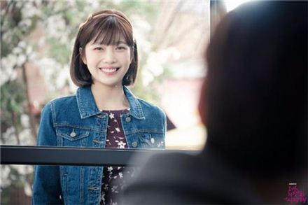 조이/사진=tvN '그녀는 거짓말을 너무 사랑해' 제공