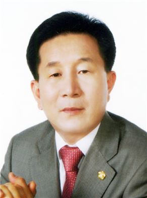 양영복 전남도의원, '학교폭력 예방과 대책'에 관한 조례 제정