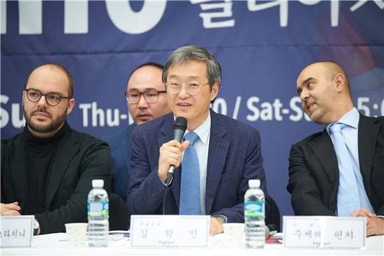 비극적 사랑이 빚은 핏빛 결말…오페라 '팔리아치&외투'