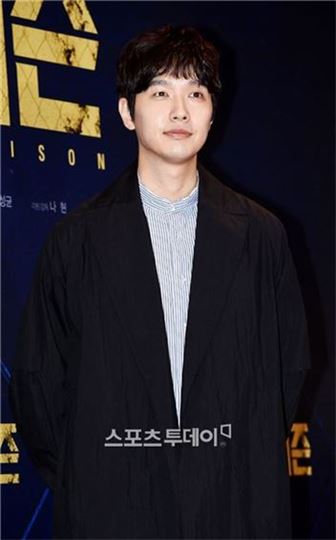 지현우/사진=스포츠투데이 제공