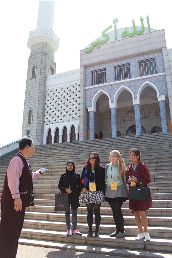 유커 대신 베트남·무슬림