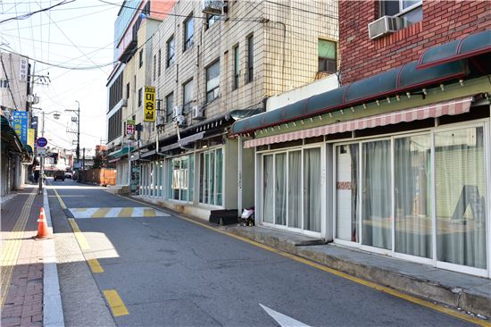 수원역주변 성매매집결지 '도시환경정비구역' 지정추진