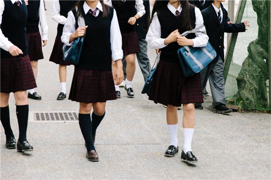 학교 밖 청소년, 또래보다 더 작고 말라…5명 중 1명 질환의심