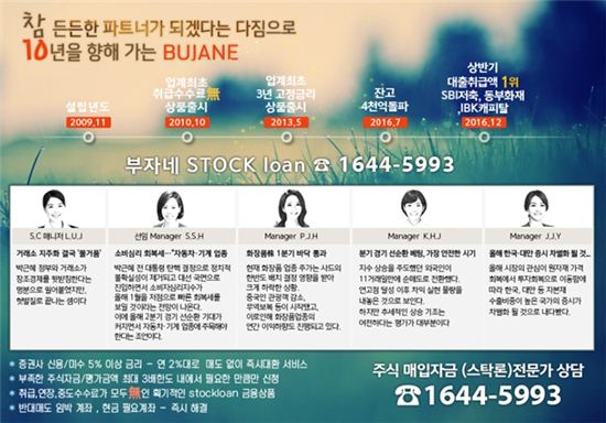 <든든한 stock> 레버리지 금융상품 10년을 향해 가는길 -내용을 확인하세요