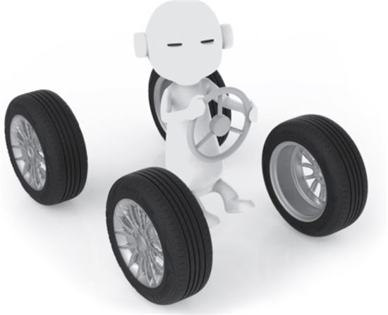 [車 이것이 궁금하다]타이어 교체 팁