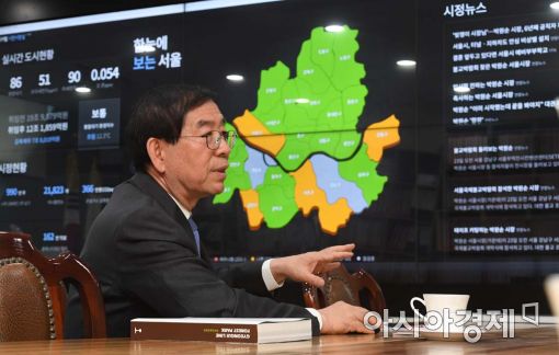 서울시, 대학과 도시 위한 '미래발전전략수립 용역' 입찰 공고