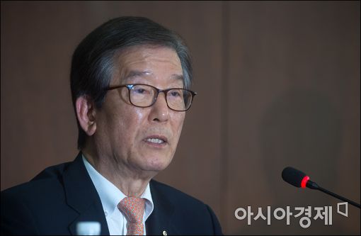 [포토]산은, 대우조선에 2조9천억 추가지원