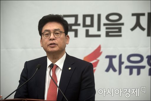 한국당, '文 결자해지' 거듭 촉구…추경도 부정적(종합)