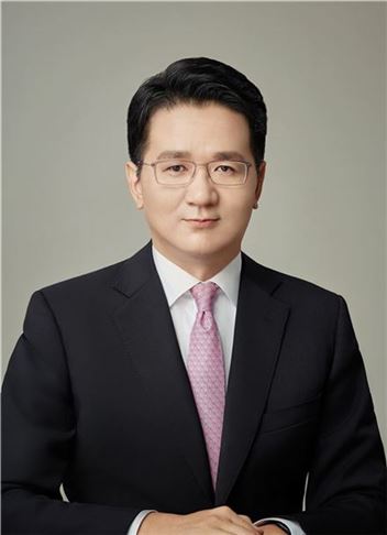 조원태 사장, 한국배구연맹 총재 선임 